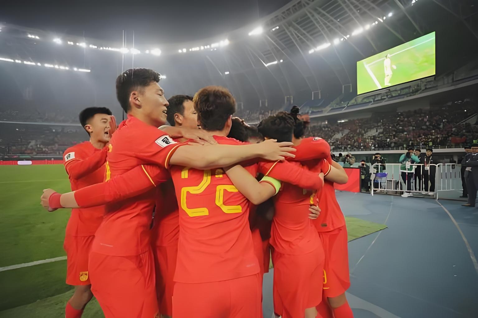 关于老挝球队豪取大捷，亚洲足坛颤抖一刻，战绩斐然的信息