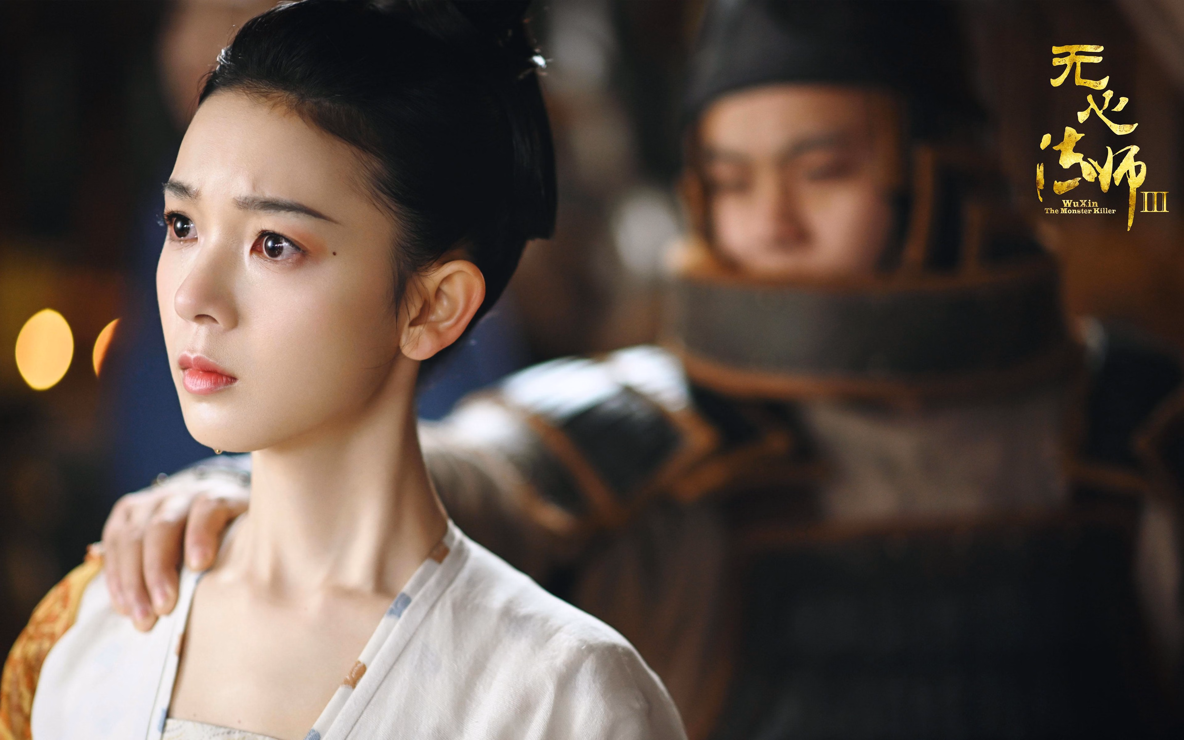 哈利伯顿神兵天降！关键连击定乾坤，开拓者友谊赛力克山西队