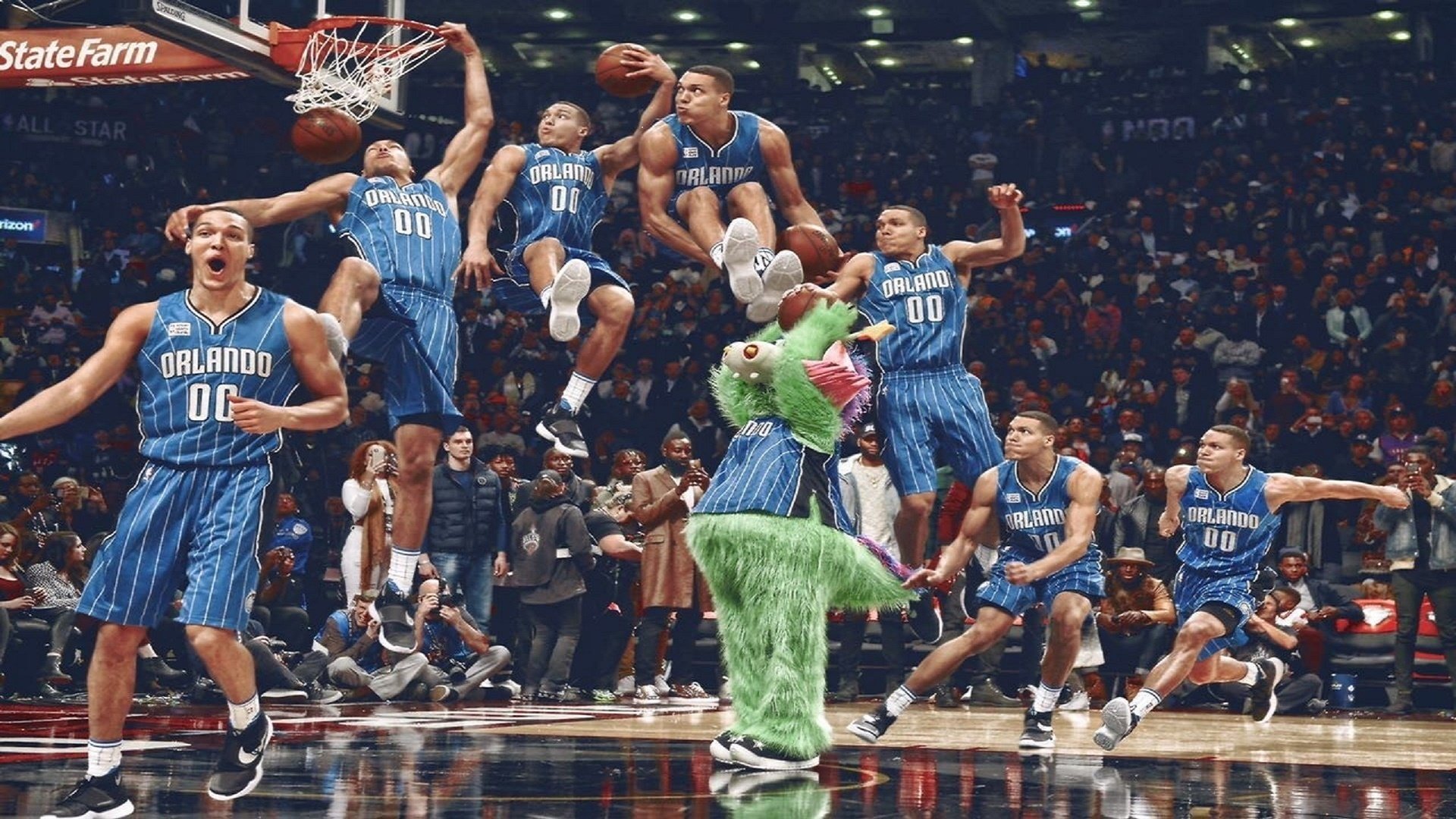 哈利伯顿闪耀带队终结连败,掘金力克雷霆捍卫西部头名宝座