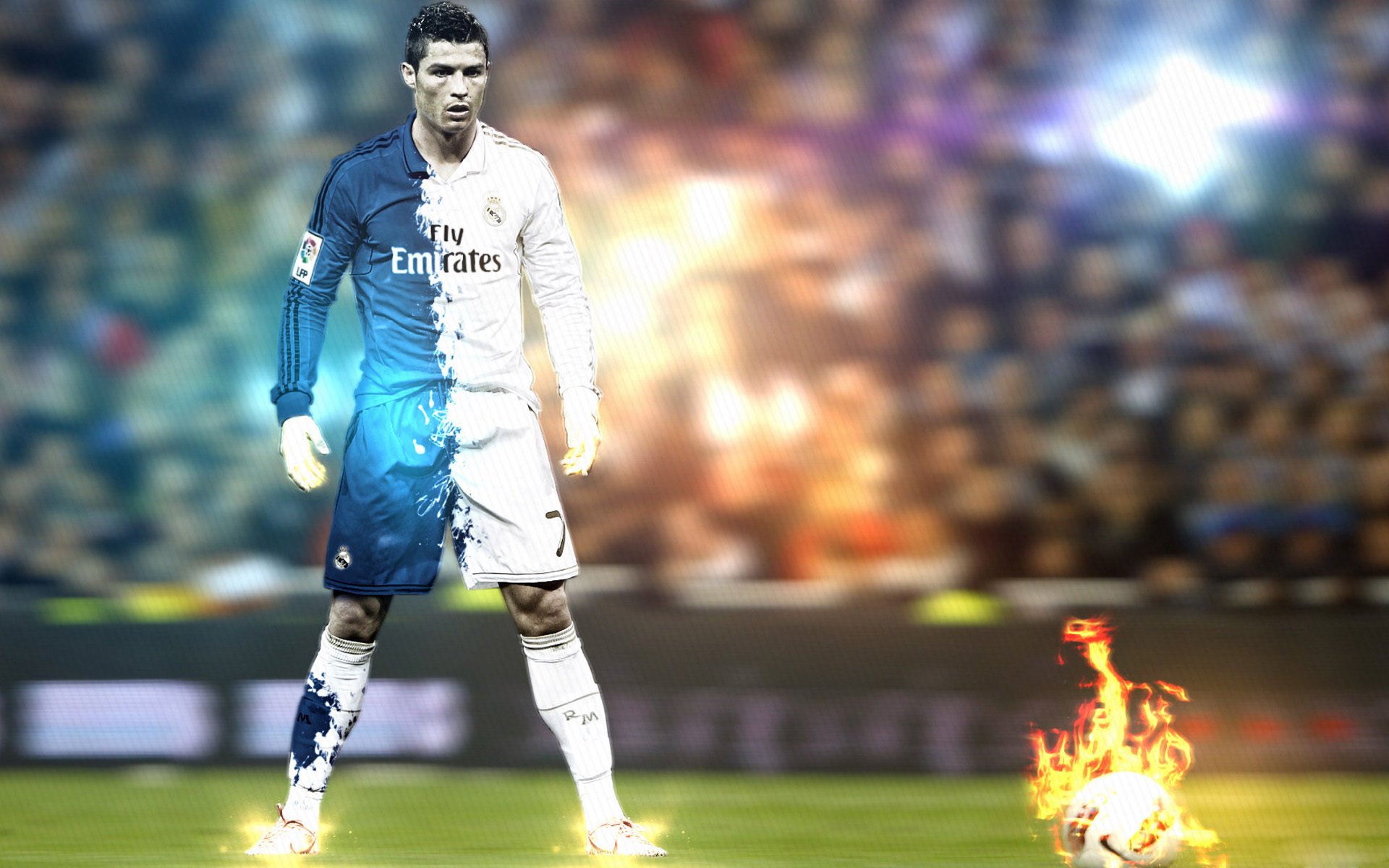 绿茵场的想象力,篮球场的统治力—当世界杯遇见约基奇